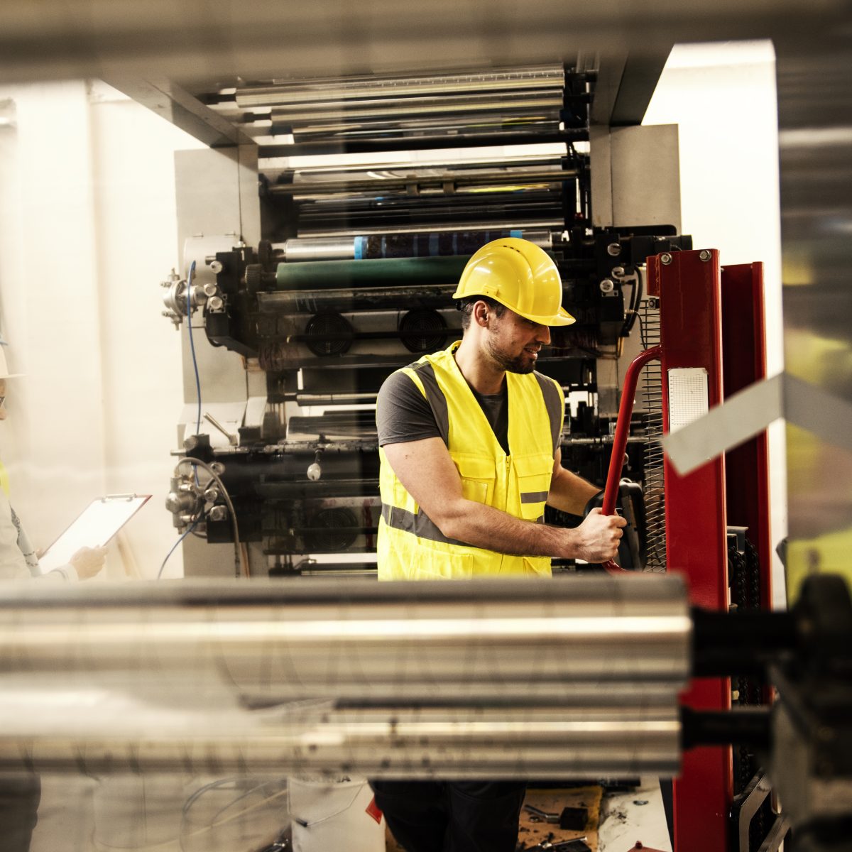 On-Site Assembly