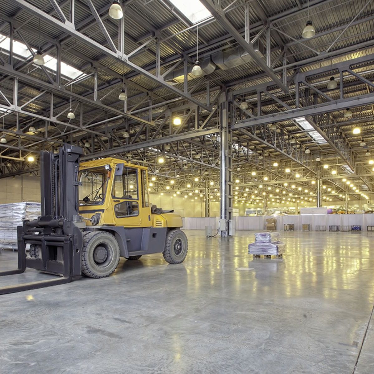 Logistics