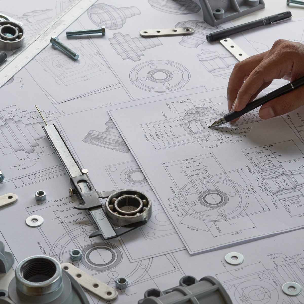 Technology Design