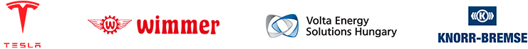 Trusted partners